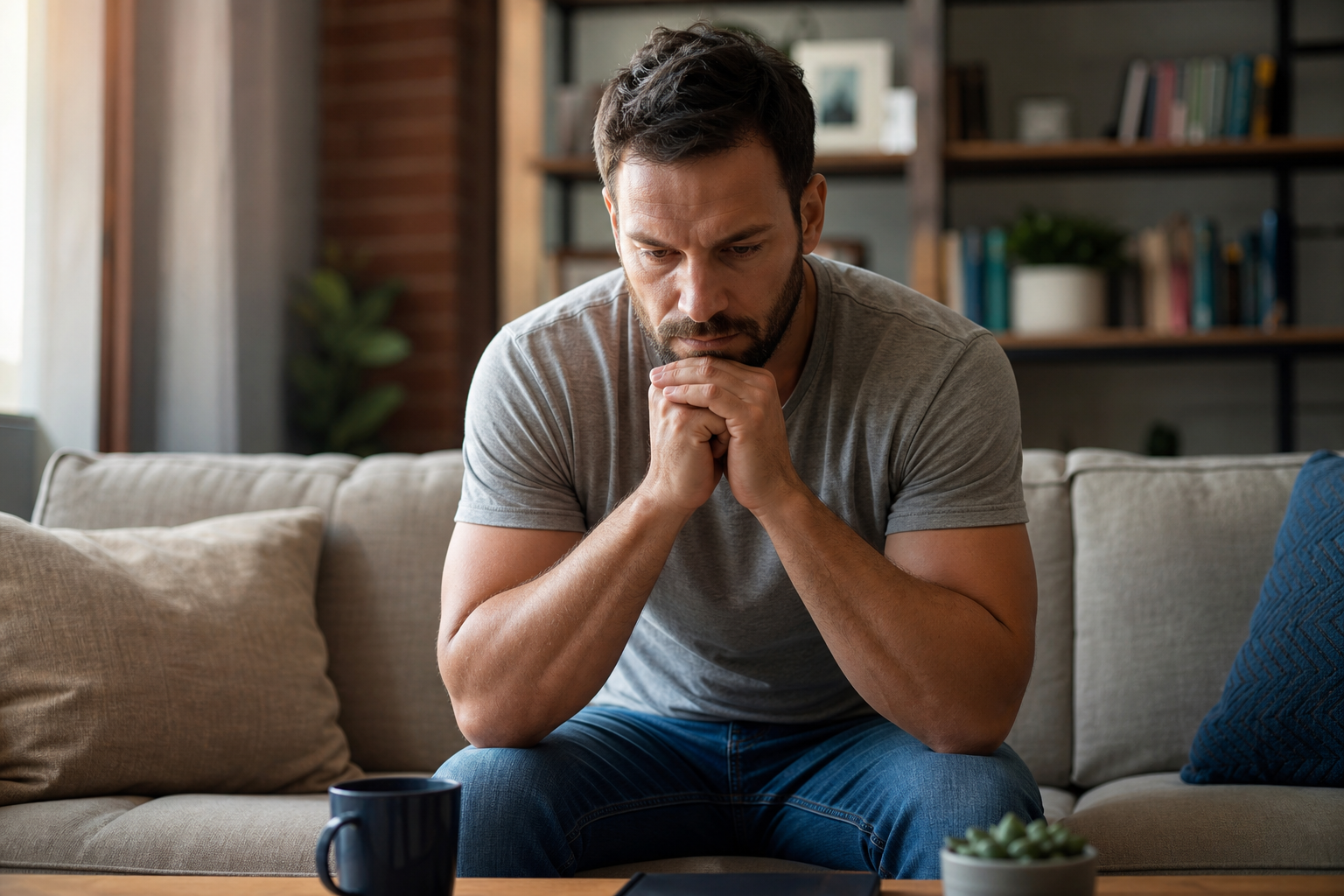 A Lei Maria da Penha Nos Protege. Mas o Que Falta Para Mudar a Mentalidade Masculina?