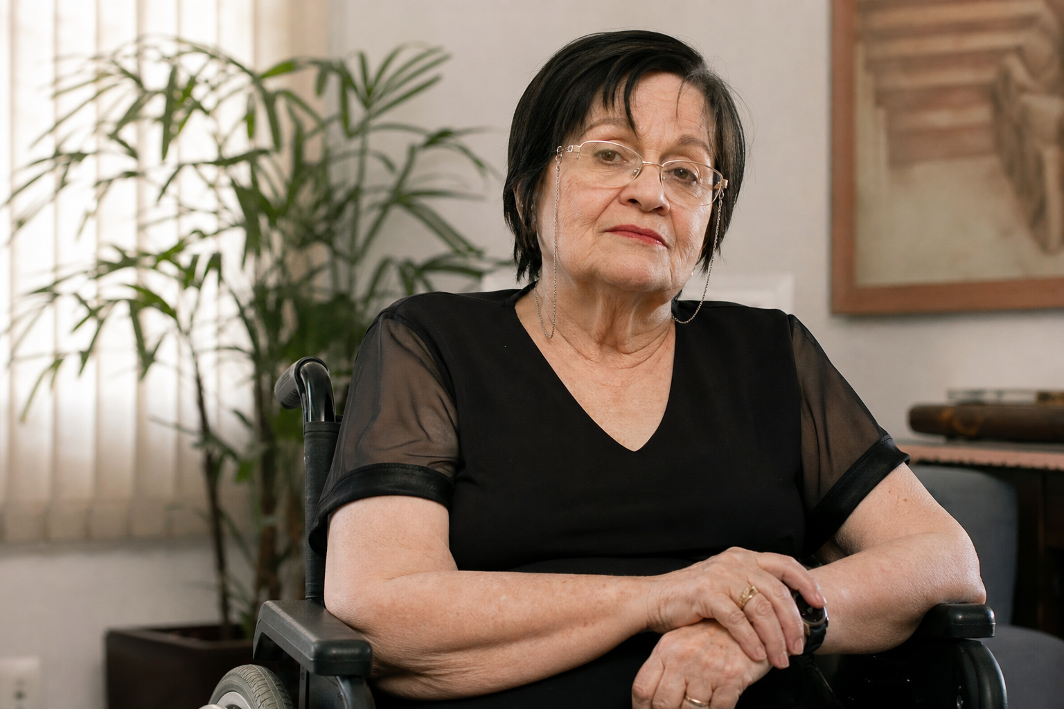 Lei Maria da Penha, 20 Anos Depois: Uma Luta que Continua a Cada Dia