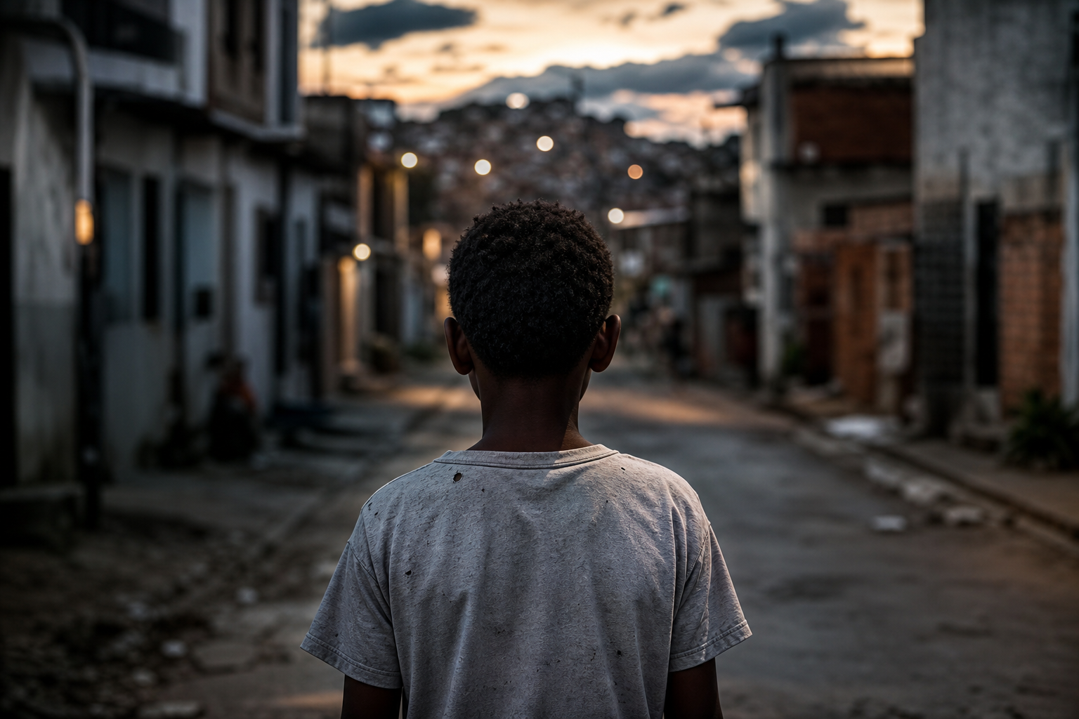 O Avanço das Facções e o Enfraquecimento do Estado de Direito: O que Isso Significa para o Cidadão