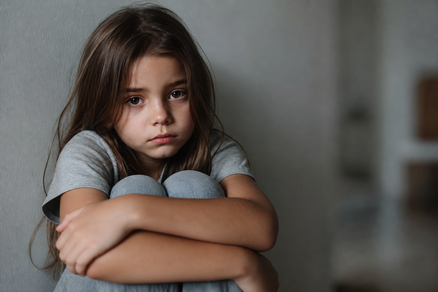 O Silêncio que Grita: Sinais de Violência Contra Crianças e Como Ajudar