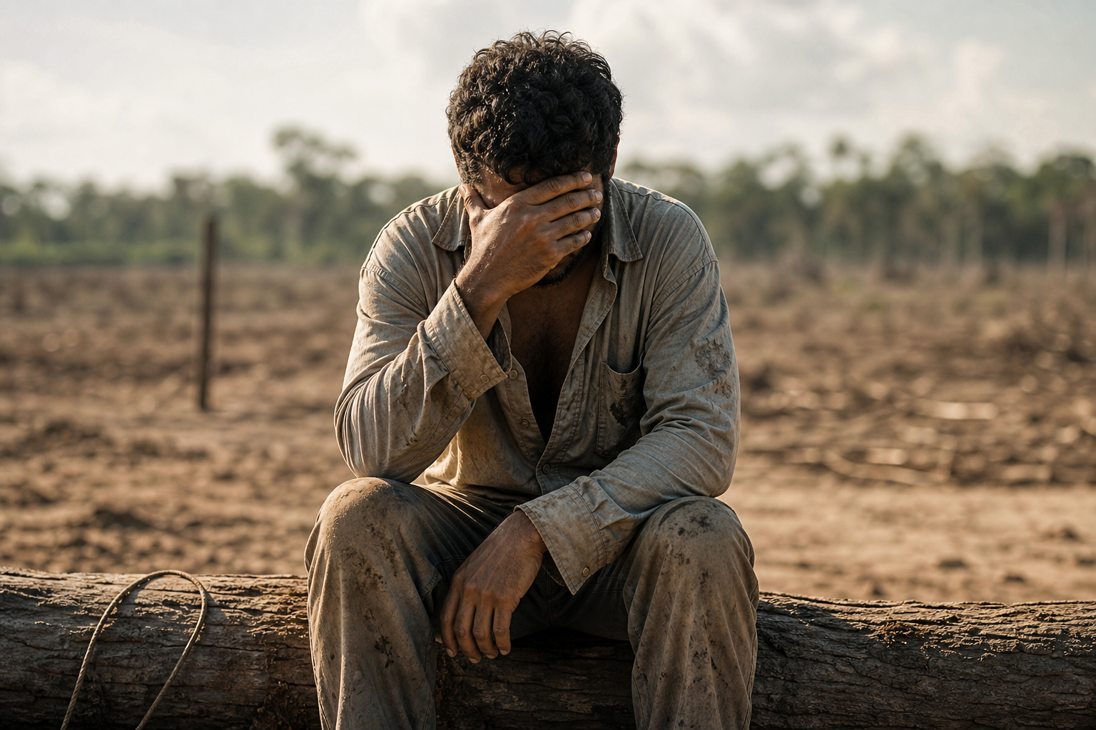Trabalho Digno é um Direito: Como Reconhecer e Combater a Escravidão Contemporânea no Brasil