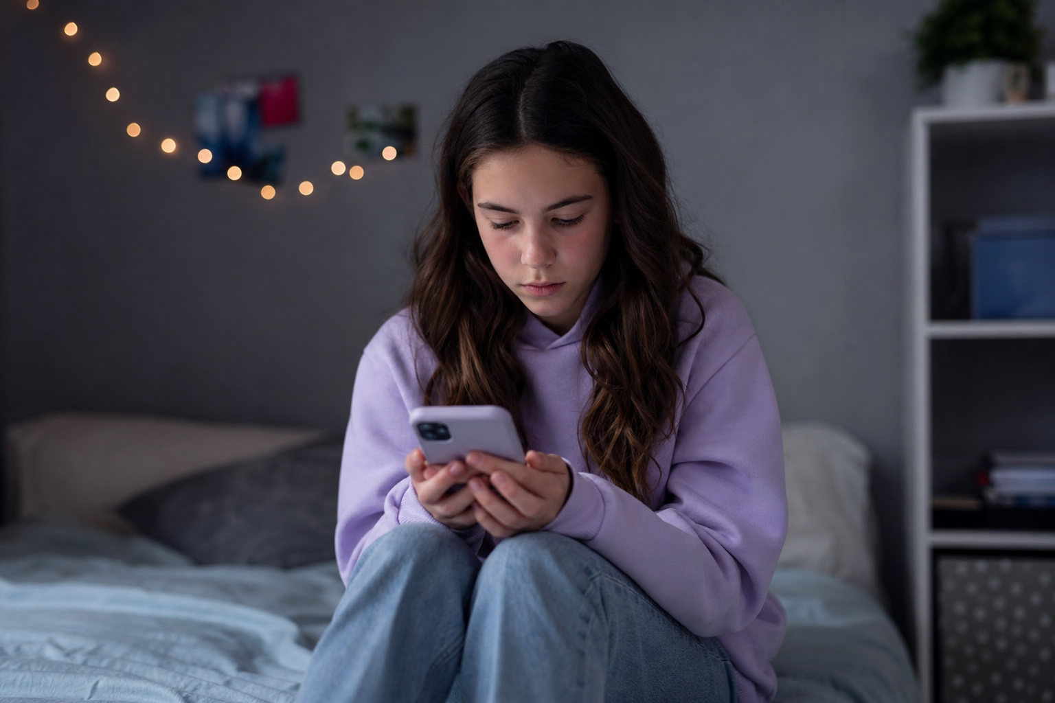 Um Passo Crucial na Proteção Digital: Entenda a Nova Lei Contra Crimes Virtuais Envolvendo Crianças e Adolescentes