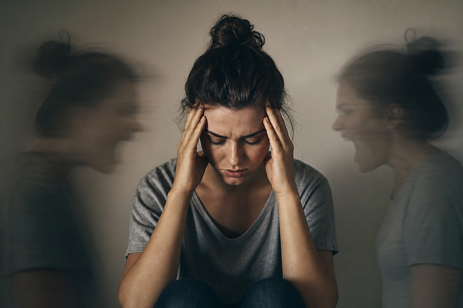 Violência Psicológica: As Feridas que Não se Veem, Mas que Precisam Ser Vistas